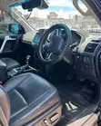 Toyota Land Cruiser Prado 2020 Gray - 3