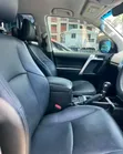 Toyota Land Cruiser Prado 2020 Gray - 4