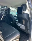 Toyota Land Cruiser Prado 2020 Gray - 5