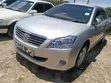Toyota Premio 2010 Nyeusi - 3