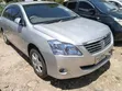 Toyota Premio 2010 Nyeusi - 5
