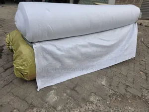 Non-Woven Geotextile Fabric Membrane 2.3m x 100m