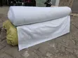 Non-Woven Geotextile Fabric Membrane 2.3m x 100m - 2
