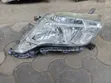 Toyota Land Cruiser Prado 160 Headlight ya Mchozi (Non-Xenon) - 1