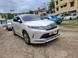 Toyota Harrier 2018 Nyeupe - 1