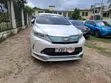 Toyota Harrier 2018 Nyeupe - 2