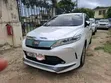 Toyota Harrier 2018 Nyeupe - 3