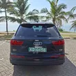Audi Q7 2019 - Haijasajiliwa - 1