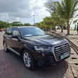 Audi Q7 2019 - Haijasajiliwa - 2