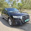 Audi Q7 2019 - Haijasajiliwa - 4
