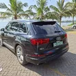 Audi Q7 2019 - Haijasajiliwa - 5