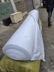 White Non-Woven Geotextile Fabric Membrane, 2M x 100M - 3