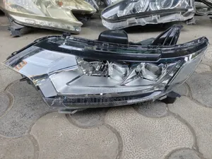 Mitsubishi Outlander 2018-2020 Headlight
