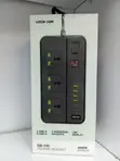 Green Lion GS-150 Power Socket Extension 3000W - 3