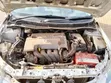 Toyota Axio 2008 Silver - 3