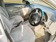 Toyota Axio 2008 Silver - 4