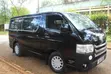 Toyota HiAce GL 2011 - 1