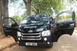 Toyota HiAce GL 2011 - 3