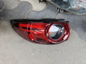 Mazda CX-5 Mwaka 2018 Taillight - I tumika, Kutoka Japan