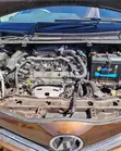 Toyota Vitz 2012 Brown - 3