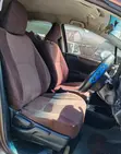 Toyota Vitz 2012 Brown - 5