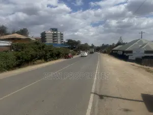 Eka Moja ya Kibiashara Kiserian Inauzwa