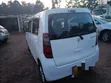 Suzuki Wagon R 2014 White - 1