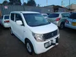 Suzuki Wagon R 2014 White - 2