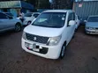 Suzuki Wagon R 2014 White - 3