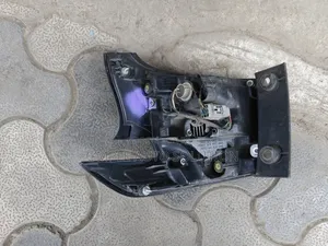 Toyota Sienta 2018 Tail Light (Nyekundu)