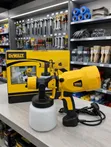 DeWalt Electric Paint Sprayer - 1