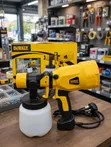 DeWalt Electric Paint Sprayer - 2
