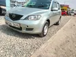 Mazda Demio 2009 - 2