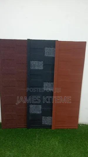 Decra Stone Coated Roofing Sheets 1340x420mm