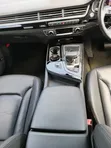 Audi Q7 2019 Black - Unregistered - 4