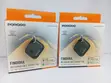 Porodo Findora Rechargeable Smart Tag - Black - 1