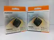 Porodo Findora Rechargeable Smart Tag - Black - 3