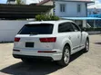 Audi Q7 2019 Off White - Unregistered - 2