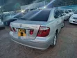 Toyota Premio 2005 Nyeupe - 3