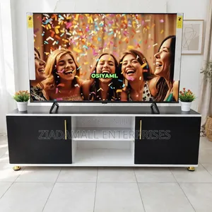 Rio Modern Wooden TV Stand 5ft