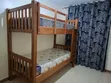 Double Decker Bed - 3.5x3.5x6 - 1