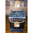 Euroken 60x65cm Standing Cooker 3+1 Burners - 2