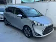 Toyota Sienta 2020 Nyeupe - 1