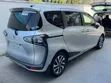 Toyota Sienta 2020 Nyeupe - 5