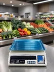 Dahongying Digital Price Computing Scale 30kg - 1