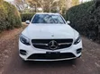 Mercedes-Benz GLC 220d Sport 2019 - 2
