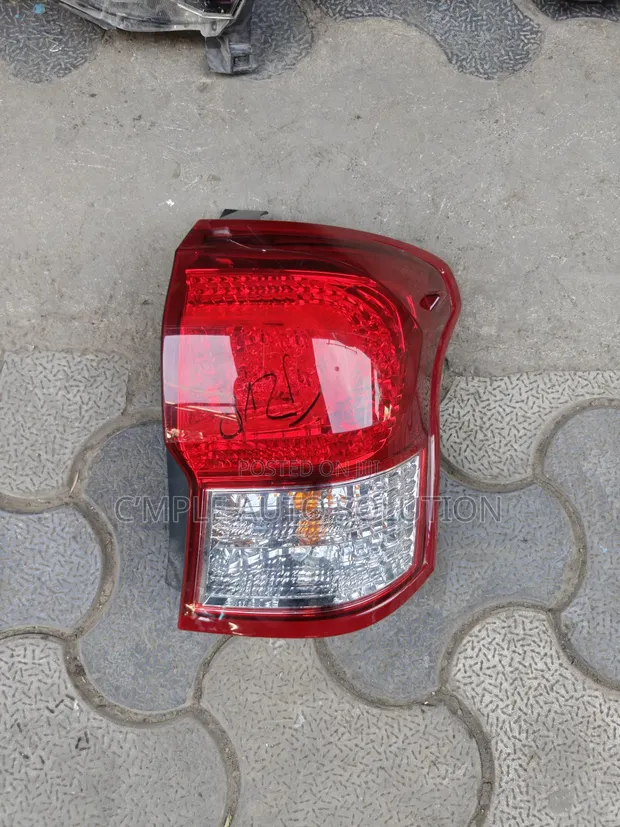 Toyota Corolla Fielder 161 Tail Light (2012-2014 Model) - 1
