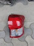 Taa ya Nyuma ya Toyota Corolla Fielder 161 (Model 2012-2014) - 2