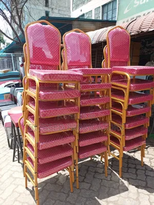 Kiti Kipya cha Mkutano