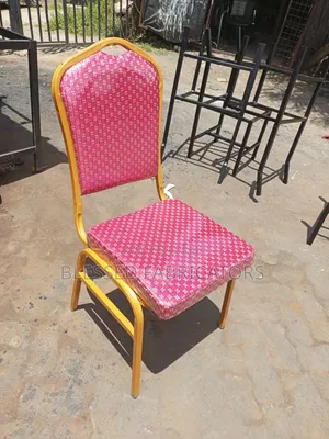 Brand New Conference Chair